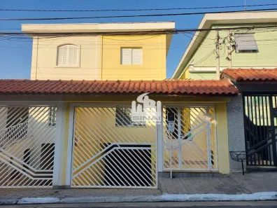 Sobrado com 3 Quartos à venda, 173m² no Jardim Vila Formosa, São Paulo