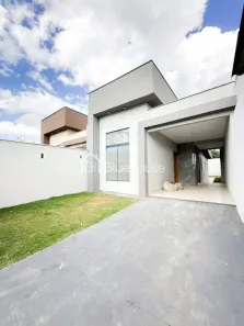 Casa com 3 Quartos à venda, 100m² no Cidade Vera Cruz, Aparecida de Goiânia