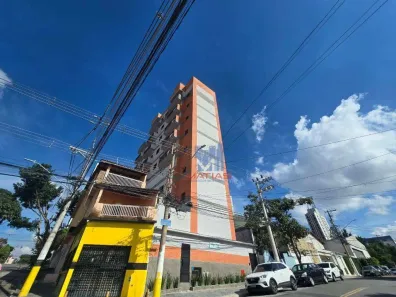 Apartamento com 2 Quartos à venda, 45m² no Vila Aricanduva, São Paulo