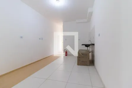 Apartamento com 1 Quarto à venda, 43m² no Parque Maria Luiza, São Paulo