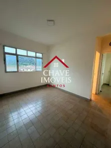 Apartamento com 2 Quartos à venda, 65m² no Vila Valença, São Vicente