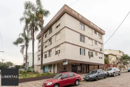 Apartamento com 2 Quartos à venda, 60m² no Medianeira, Porto Alegre