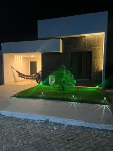 Casa de Condomínio com 2 Quartos à venda, 85m² no Boa Vista, Arapiraca