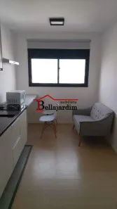Apartamento com 1 Quarto à venda, 25m² no Liberdade, São Paulo