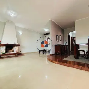 Casa com 4 Quartos para alugar, 281m² no Siciliano, São Paulo