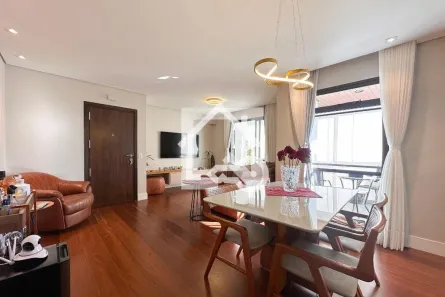 Apartamento com 4 Quartos à venda, 130m² no Centro, São Bernardo do Campo
