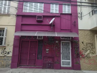 Prédio Comercial à venda, 1m² no Cidade Baixa, Porto Alegre