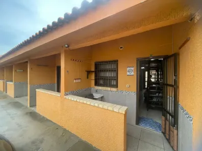 Apartamento com 1 Quarto à venda, 35m² no CIDREIRA, Cidreira