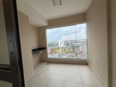 Apartamento com 2 Quartos à venda, 70m² no Centro, São Caetano do Sul