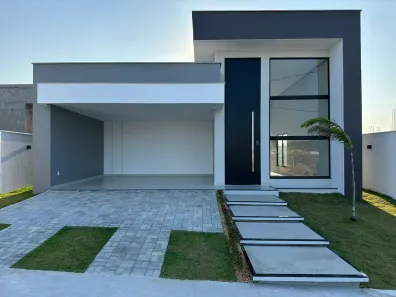 Casa de Condomínio com 3 Quartos à venda, 125m² no Nova São Pedro, São Pedro da Aldeia