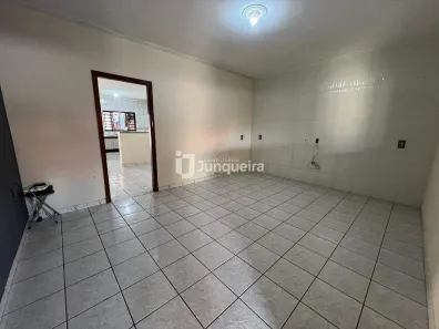 Casa com 3 Quartos para alugar, 245m² no Residencial Bom Jardim, Rio das Pedras
