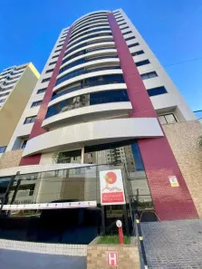 Apartamento com 3 Quartos à venda, 94m² no Atalaia, Aracaju