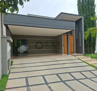 Casa de Condomínio com 3 Quartos à venda, 200m² no Bairro da Vossoroca, Sorocaba