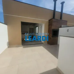 Cobertura com 2 Quartos à venda, 90m² no Vila Gilda, Santo André