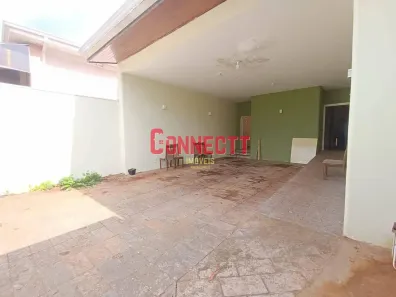 Imóvel Comercial com 1 Quarto para alugar, 503m² no Alto da Boa Vista, Ribeirão Preto