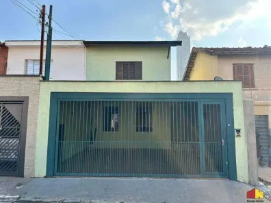 Casa com 3 Quartos à venda, 200m² no Vila Gomes Cardim, São Paulo