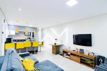Casa com 2 Quartos à venda, 125m² no Jardim Santa Cecília, Guarulhos