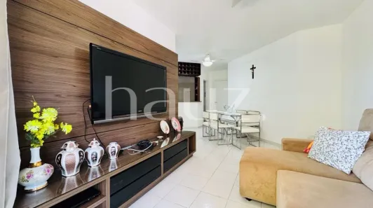 Apartamento com 2 Quartos à venda, 95m² no Riviera, Bertioga