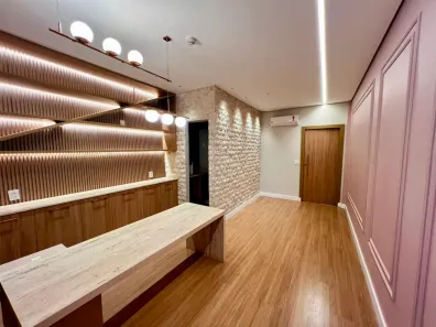 Consultório à venda, 35m² no Setor Oeste, Goiânia