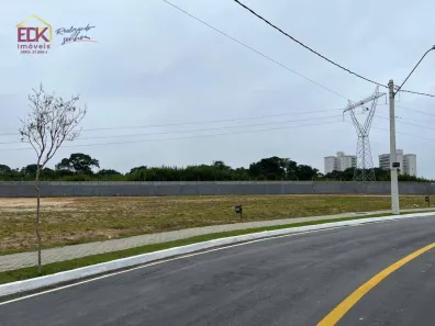 Lote/Terreno à venda, 900m² no Urbanova, São José dos Campos