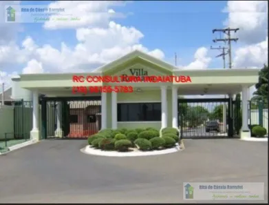 Casa de Condomínio com 4 Quartos para alugar, 300m² no Chácara Areal, Indaiatuba