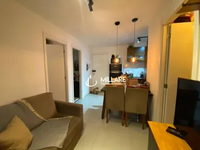 Apartamento com 2 Quartos à venda, 36m² no Parque da Mooca, São Paulo