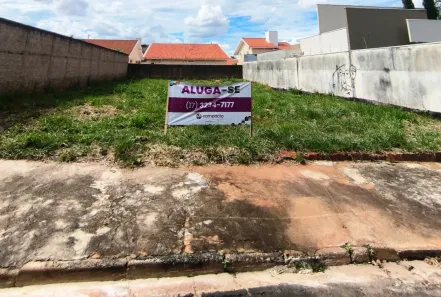 para alugar, 450m² no Jardim Morumbi, São José do Rio Preto