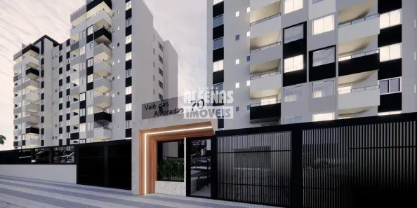 Cobertura com 2 Quartos à venda, 120m² no Três Barras, Contagem