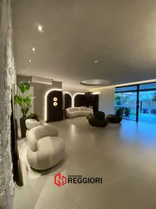 Apartamento com 1 Quarto para alugar, 54m² no Praia Brava de Itajaí, Itajaí