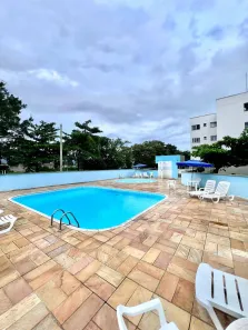Apartamento com 1 Quarto à venda, 45m² no Pontal de Santa Marina, Caraguatatuba