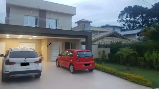 Casa com 2 Quartos à venda, 350m² no Dezoito do Forte Empresarial/Alphaville., Barueri