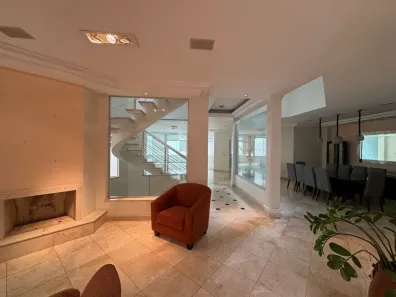 Casa de Condomínio com 5 Quartos à venda, 527m² no Vila Lusitânia, São Bernardo do Campo