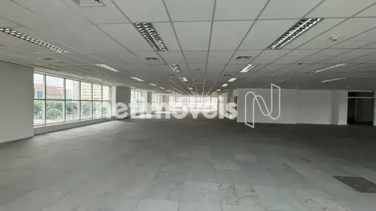 Sala Comercial para alugar, 1080m² no Vila Gertrudes, São Paulo
