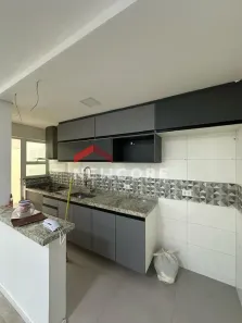 Apartamento com 3 Quartos à venda, 90m² no Vila Camilópolis, Santo André