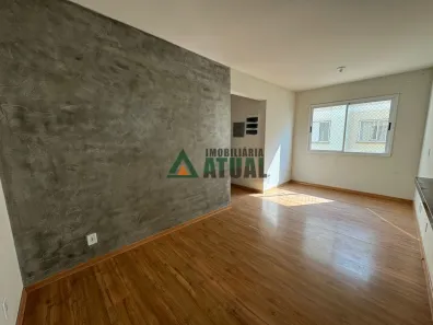 Apartamento com 3 Quartos à venda, 63m² no Ideal, Londrina