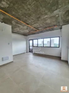 Sala Comercial para alugar, 29m² no Bonfim Paulista, Ribeirão Preto