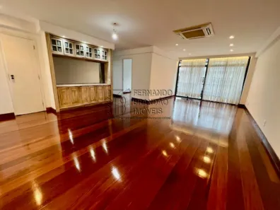 Apartamento com 4 Quartos à venda, 180m² no Barra da Tijuca, Rio de Janeiro
