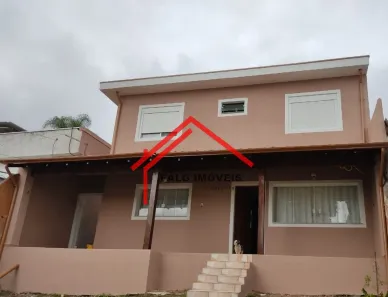 Sobrado com 3 Quartos à venda, 315m² no Cipava, Osasco
