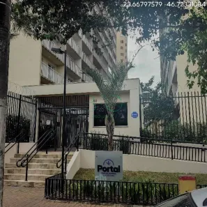 Apartamento com 2 Quartos à venda, 31m² no Socorro, São Paulo