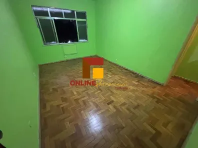 Apartamento com 2 Quartos à venda, 65m² no Del Castilho, Rio de Janeiro