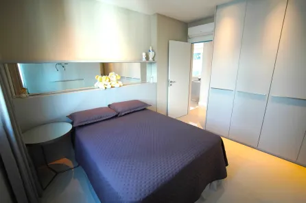 Apartamento com 2 Quartos à venda, 98m² no Centro, Balneário Camboriú