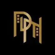 Logo da imobiliária