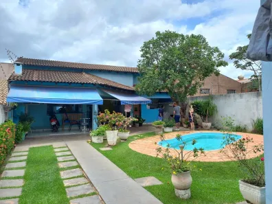 Casa com 3 Quartos à venda, 360m² no Marajoara, Várzea Grande