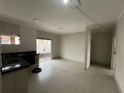 Apartamento com 2 Quartos para alugar, 60m² no Jardim Paraíso, Pouso Alegre