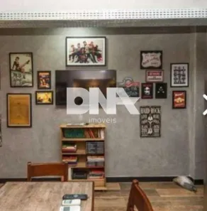 Apartamento com 1 Quarto à venda, 61m² no Botafogo, Rio de Janeiro