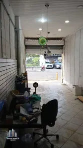 Ponto Comercial para alugar, 232m² no Moema, São Paulo
