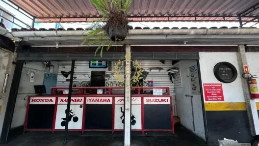 Ponto Comercial à venda, 60m² no Centro, Araruama