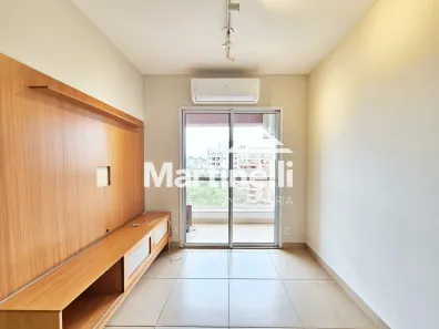 Apartamento com 3 Quartos para alugar, 71m² no Ribeirânia, Ribeirão Preto
