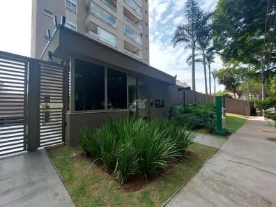 Apartamento com 3 Quartos à venda, 90m² no Jardim Brasil, Campinas