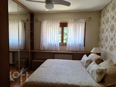 Casa com 3 Quartos à venda, 161m² no Tres Pinheiros, Gramado